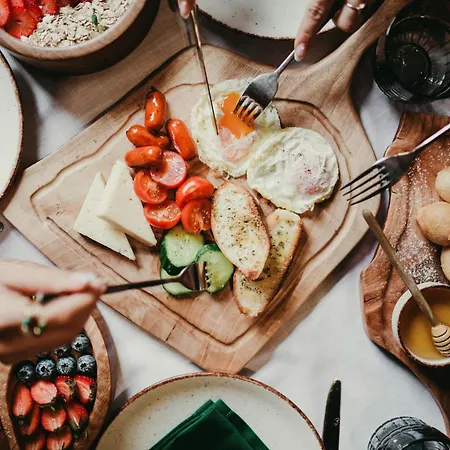 Hani I Pazarit Boutique Отель 4*