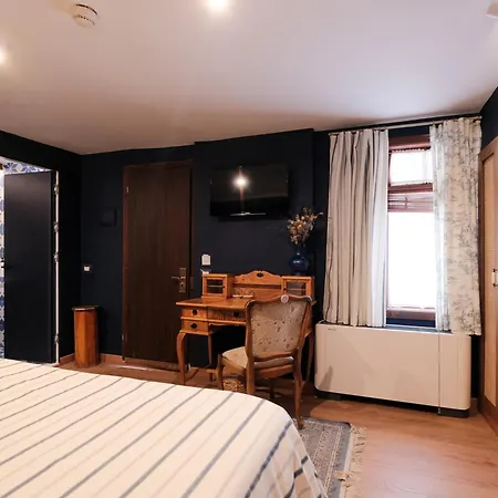 Hotel Hani I Pazarit Boutique