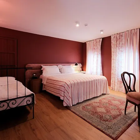 Hani I Pazarit Boutique 4* Korce