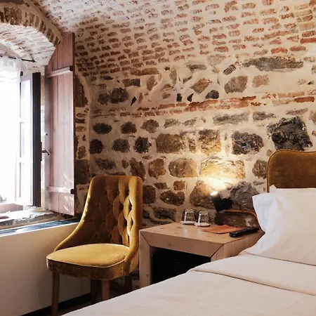 Hani I Pazarit Boutique 4*