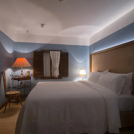 Hani I Pazarit Boutique 4* Korce