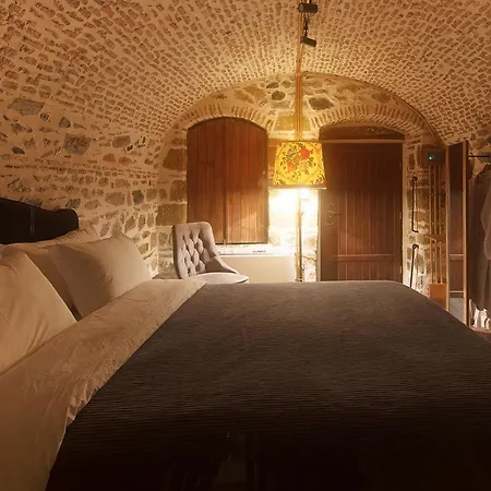 Hotel Hani I Pazarit Boutique 4*