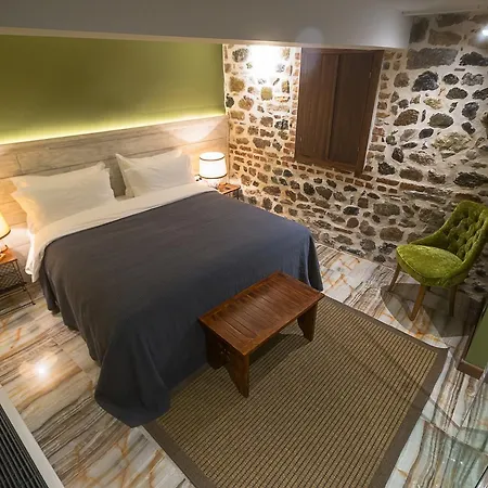 Hotel Hani I Pazarit Boutique 4*