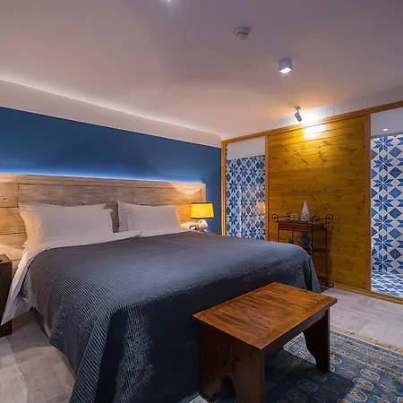 Hani I Pazarit Boutique 4* Korce
