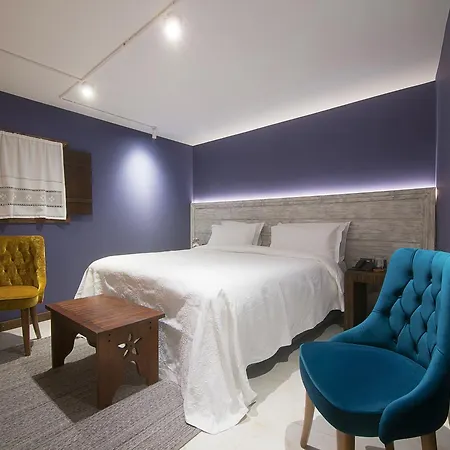 Hotel Hani I Pazarit Boutique 4*