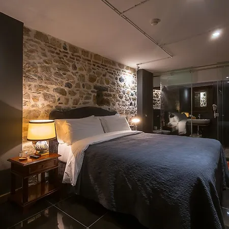 Hotel Hani I Pazarit Boutique 4*