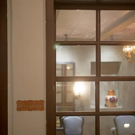 Hani I Pazarit Boutique 4* Корча