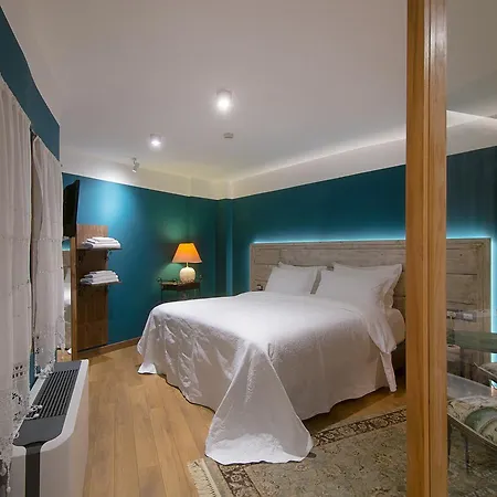 Hotel Hani I Pazarit Boutique 4*