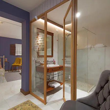 Hani I Pazarit Boutique 4* Korce