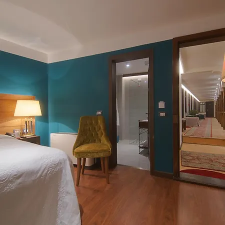 Hani I Pazarit Boutique 4* Korce