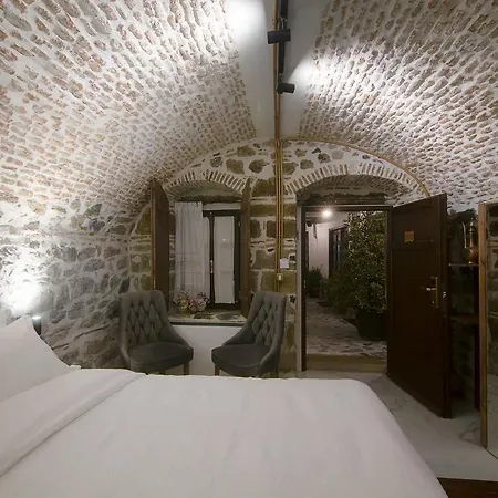 Hani I Pazarit Boutique 4* Korce