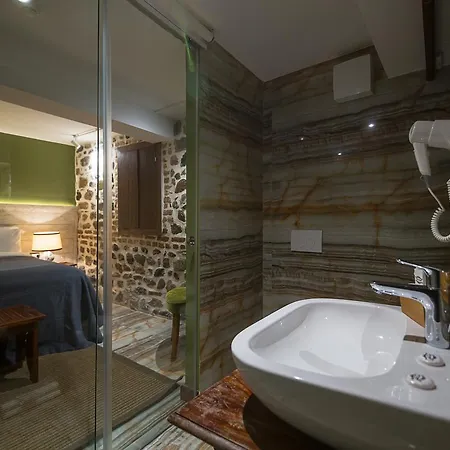 Hotel Hani I Pazarit Boutique 4*