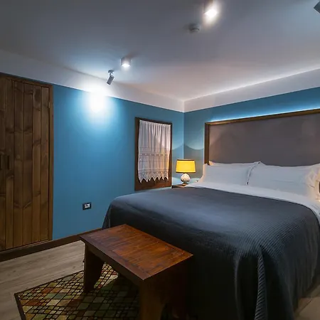 Hotel Hani I Pazarit Boutique 4*