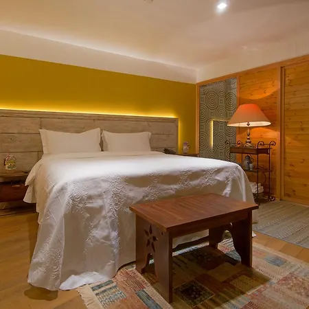 Hotel Hani I Pazarit Boutique 4*