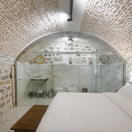 Hotel Hani I Pazarit Boutique 4*