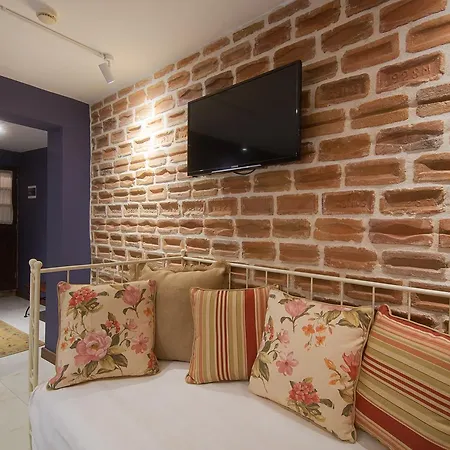 Hotel Hani I Pazarit Boutique 4*
