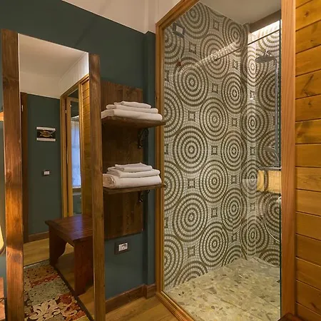 Hotel Hani I Pazarit Boutique 4*