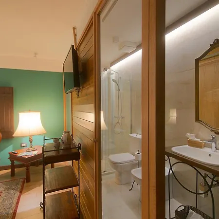 Hani I Pazarit Boutique 4* Korce