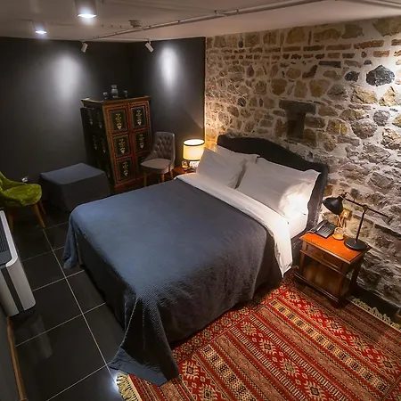 Hani I Pazarit Boutique 4* Korce