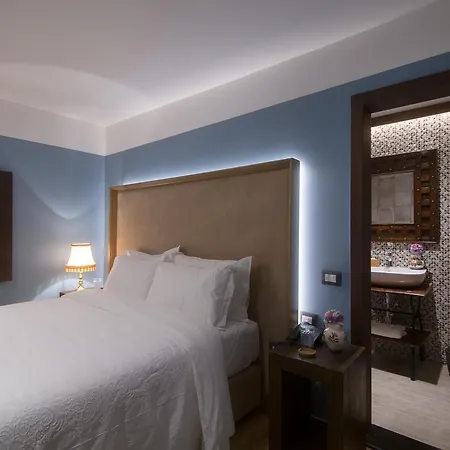 Hani I Pazarit Boutique 4* Korce