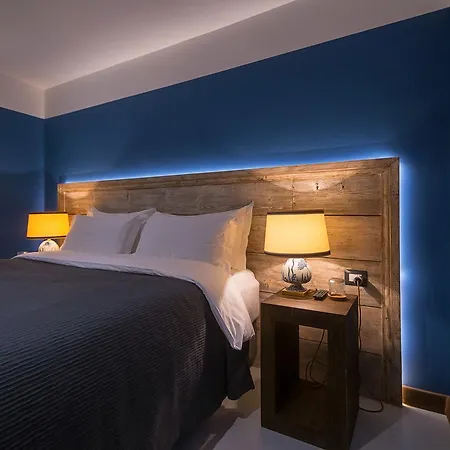 Hani I Pazarit Boutique 4* Korce