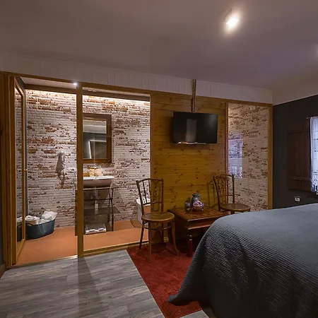 Hani I Pazarit Boutique Hotel 4*