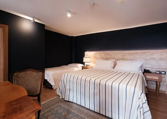 Hani I Pazarit Boutique Hotel