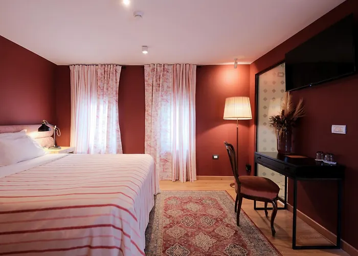 Hotel Hani I Pazarit Boutique