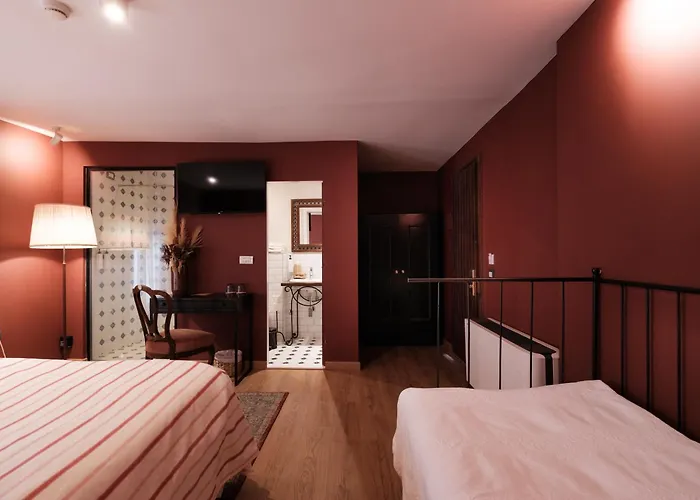 Hani I Pazarit Boutique Hotel 4*