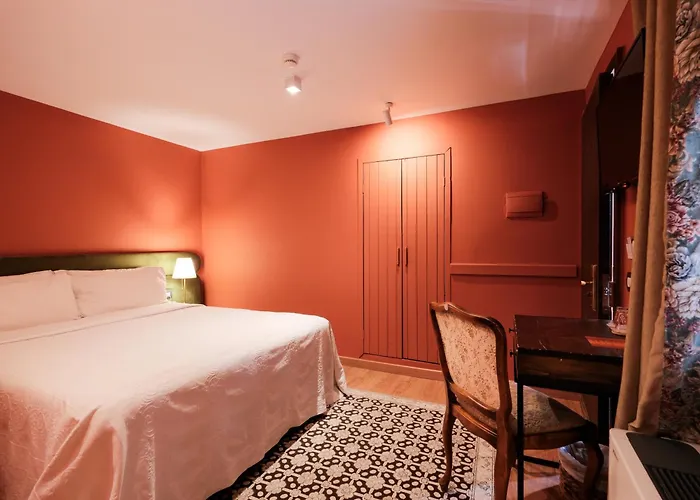 Hotel Hani I Pazarit Boutique