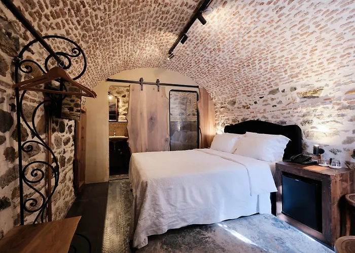 Hotel Hani I Pazarit Boutique