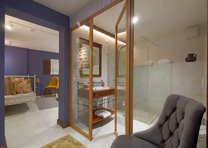 Hotel Hani I Pazarit Boutique