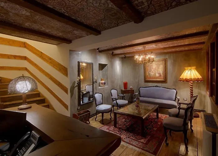 Hani I Pazarit Boutique Korce