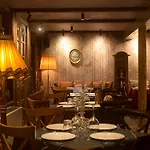 فندق Hani I Pazarit Boutique 4*