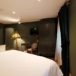 Hotel Hani I Pazarit Boutique Korcza