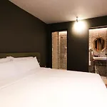فندق Hani I Pazarit Boutique كورتشي