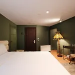 Hani I Pazarit Boutique 4* كورتشي