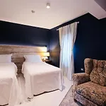 فندق Hani I Pazarit Boutique 4*