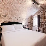فندق Hani I Pazarit Boutique 4*