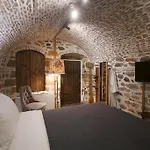 فندق Hani I Pazarit Boutique 4*