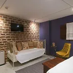 فندق Hani I Pazarit Boutique 4*