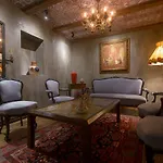 فندق Hani I Pazarit Boutique 4*