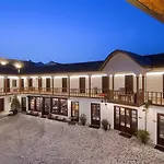 Hani I Pazarit Boutique فندق