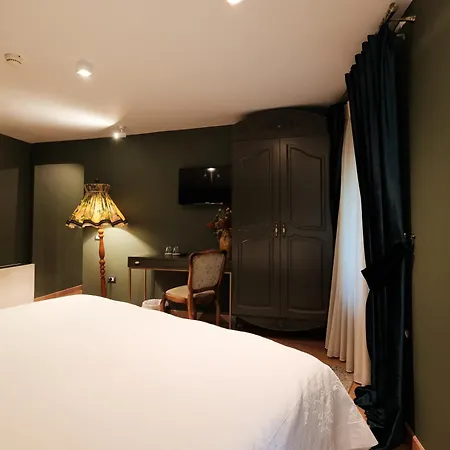 Hotel Hani I Pazarit Boutique Korce