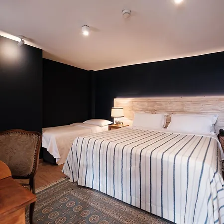 Hani I Pazarit Boutique Hotel