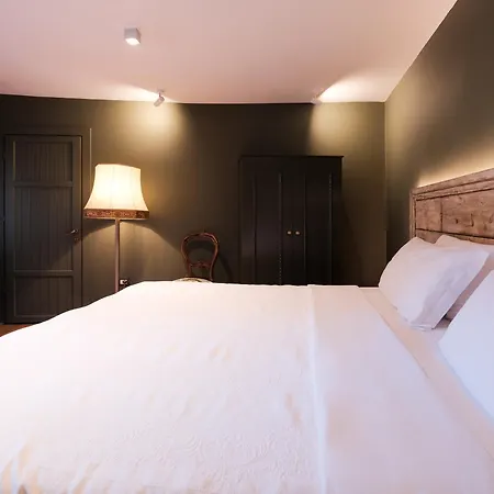 Hani I Pazarit Boutique Hotel 4*