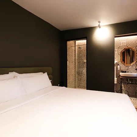 Hotel Hani I Pazarit Boutique Korce