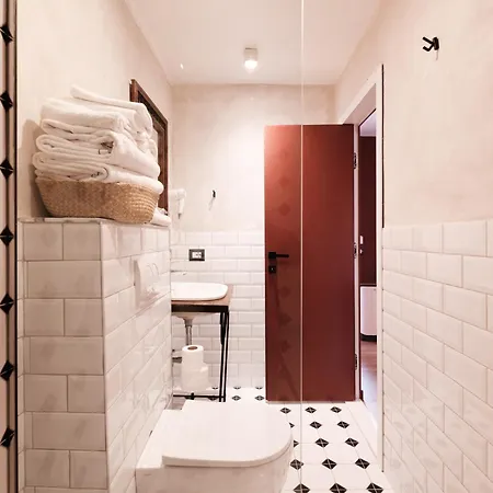 Hani I Pazarit Boutique 4*