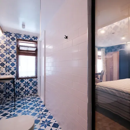 Hotel Hani I Pazarit Boutique