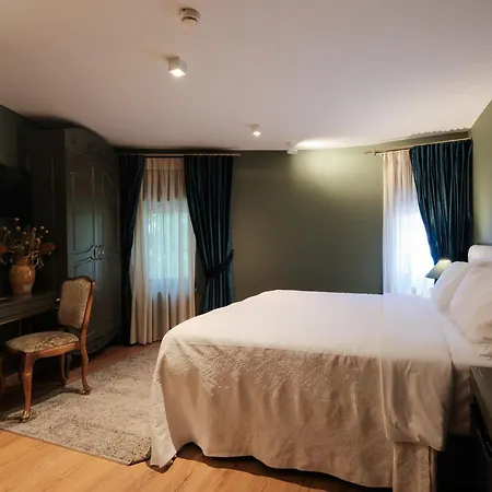 Hotel Hani I Pazarit Boutique Korce